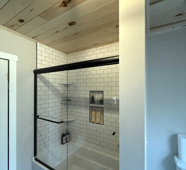 Bathroom Remodeler