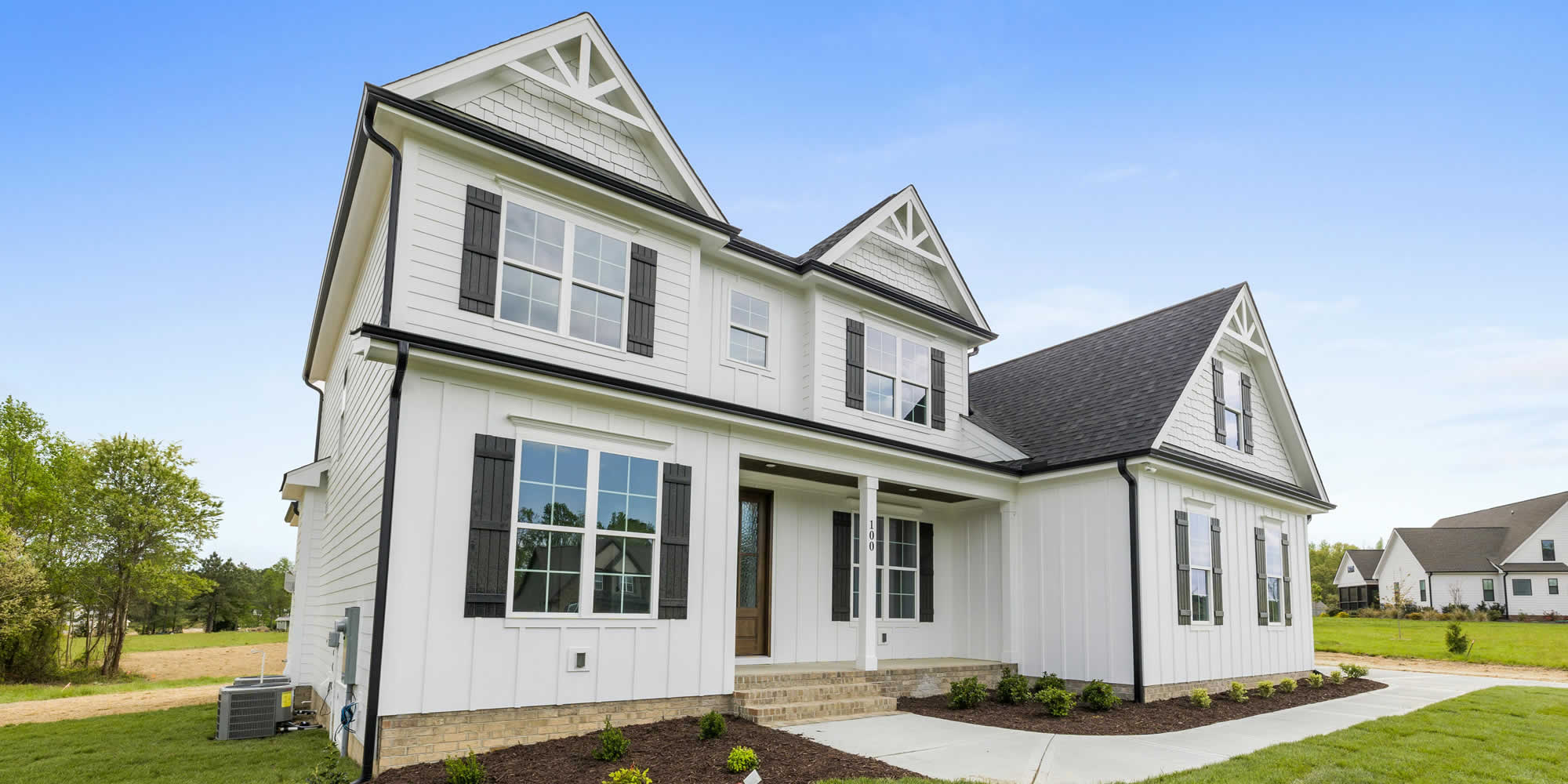 Custom Home Builder