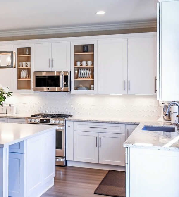 Home Contractors