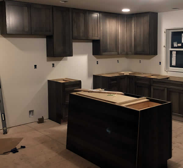 Kitchen Remodeler