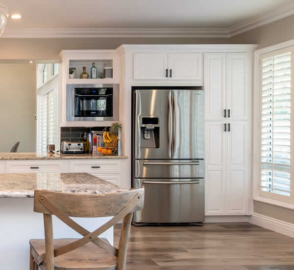 Kitchen Remodeling Contractors