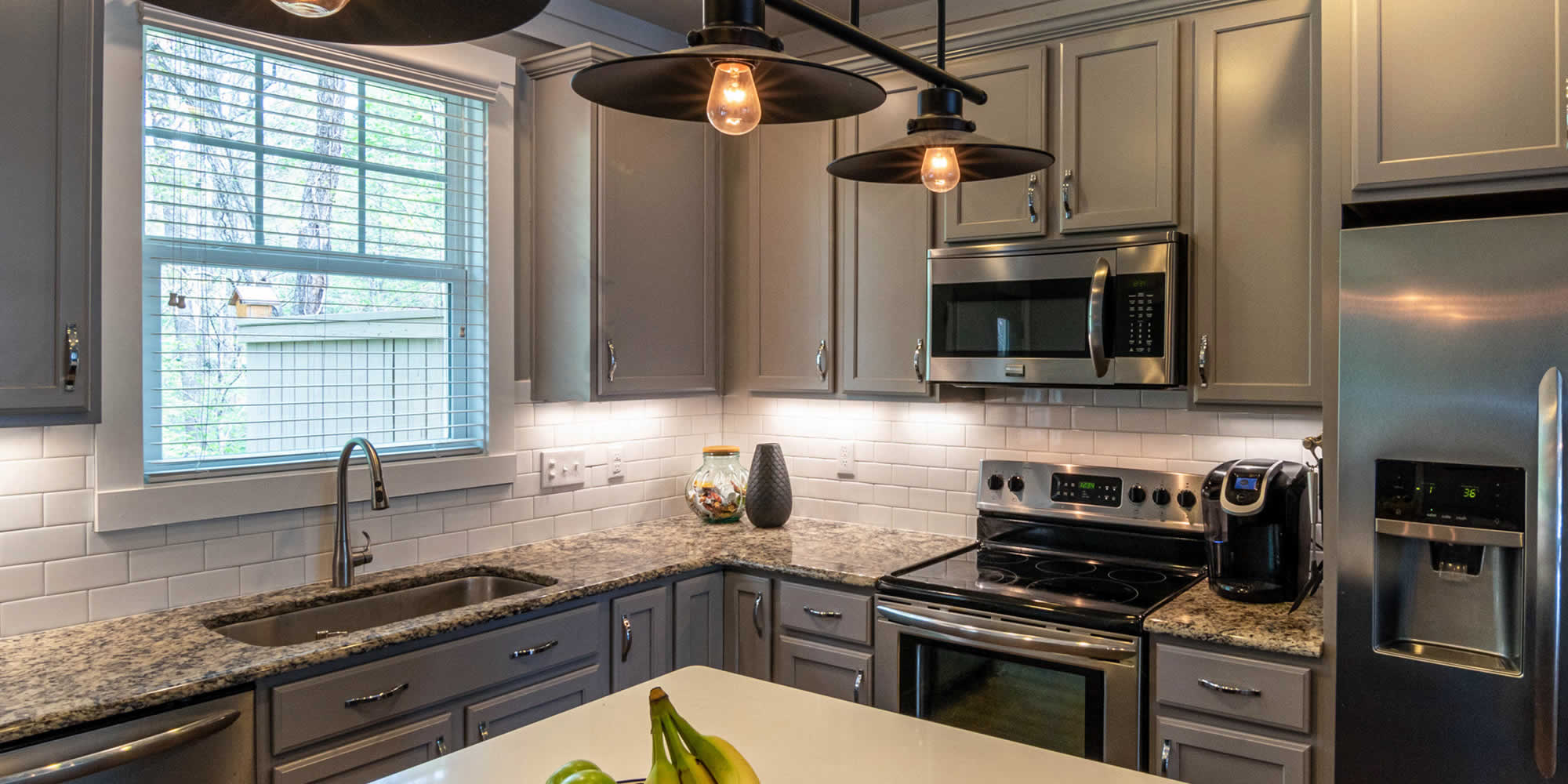 Kitchen Remodeling