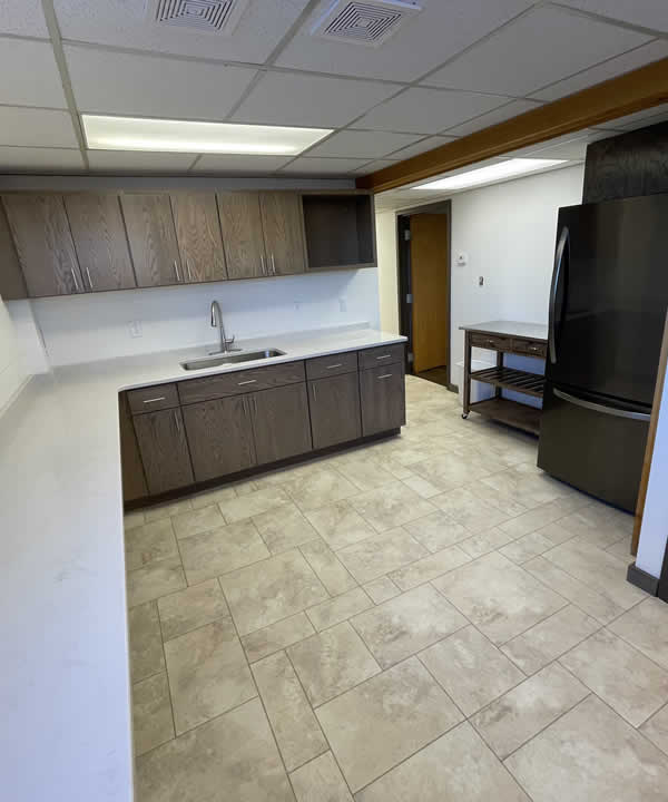 Local Basement Remodelers