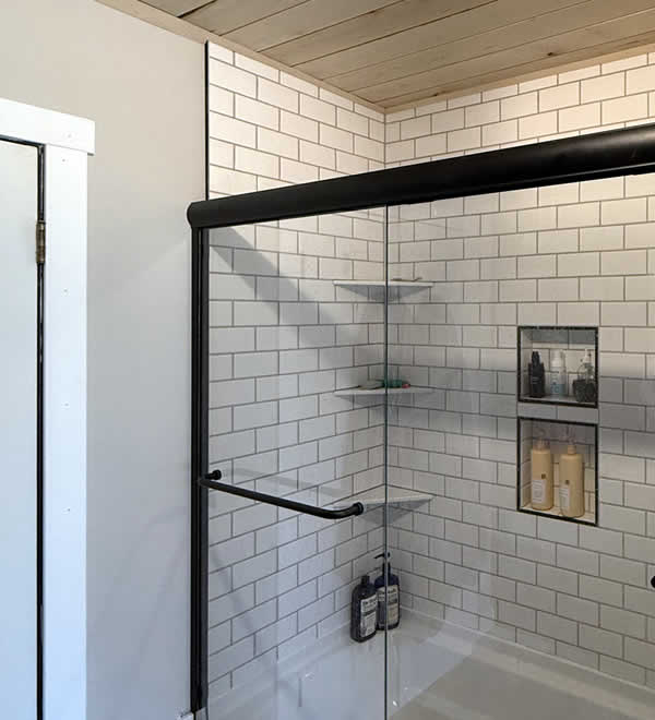 Local Bathroom Remodelers