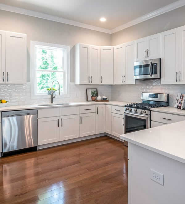 Local Kitchen Remodelers