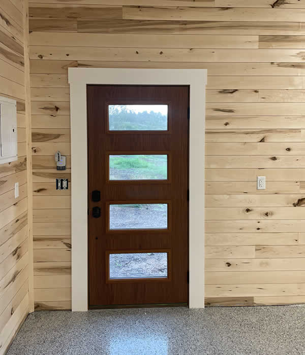 Local Window and Door Installation