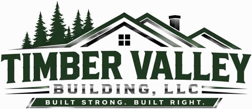 Timber Valley Building