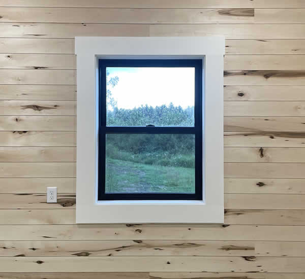 Window Installation
